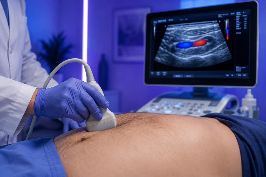 Quais os sintomas de aneurisma da aorta abdominal? Entenda os sinais de emergência